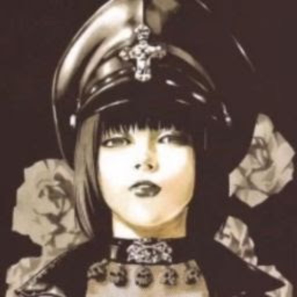 Meet your Posher, Brianna - Picture 1 of 1